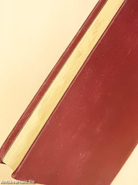 Életunt ember I-II.