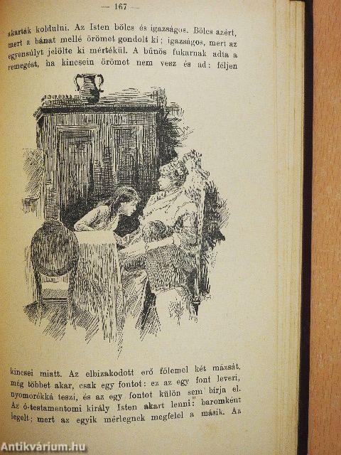 Életunt ember I-II.