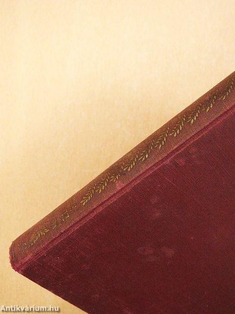 Életunt ember I-II.