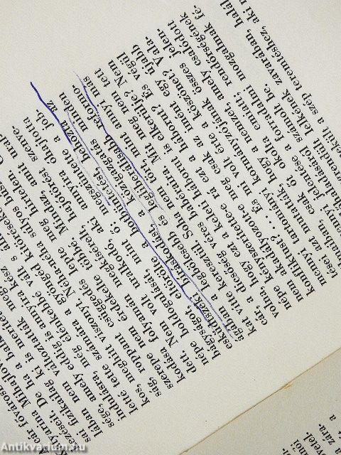 II. Sándor cár tragikus regénye