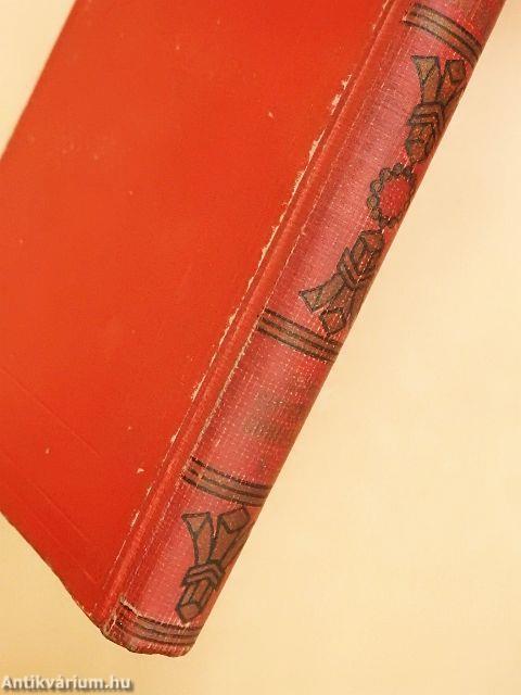 Grant kapitány gyermekei I-II.