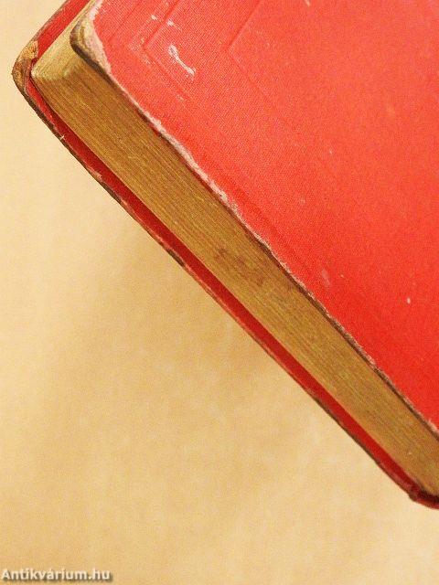 Grant kapitány gyermekei I-II.