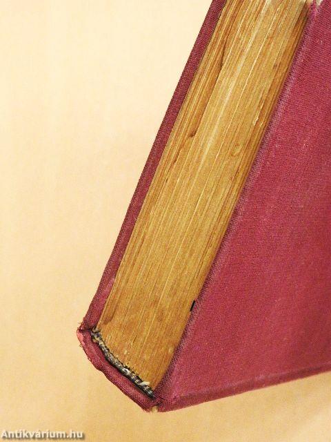 A római zsidó I-II.