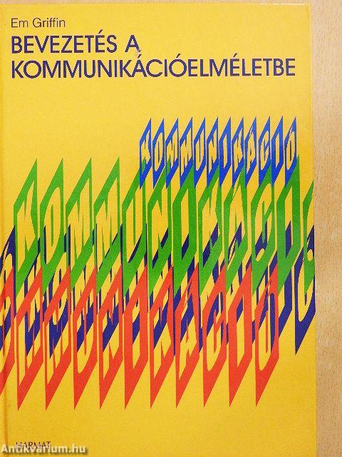 Bevezetés a kommunikációelméletbe