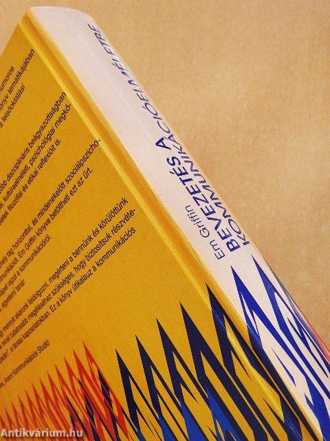 Bevezetés a kommunikációelméletbe