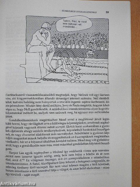 Bevezetés a kommunikációelméletbe