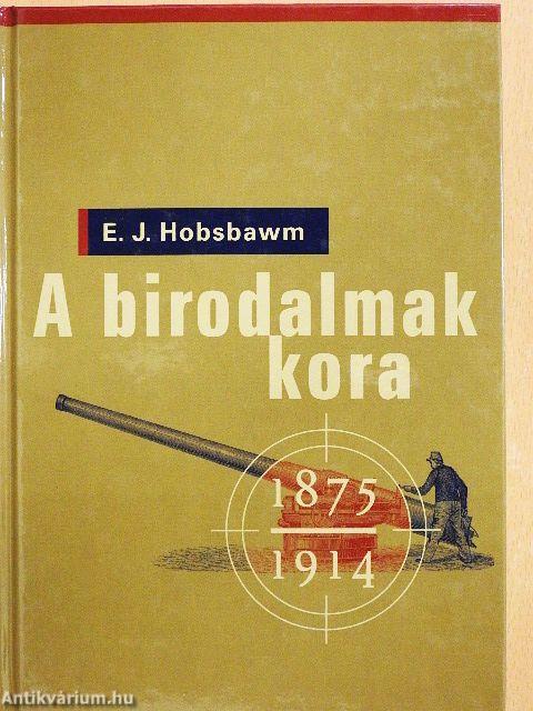 A birodalmak kora
