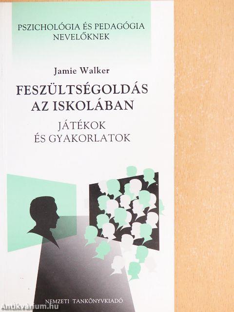 Feszültségoldás az iskolában