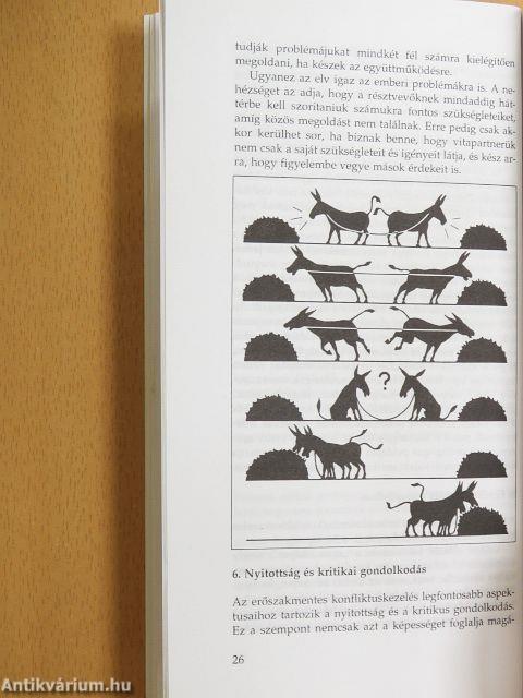 Feszültségoldás az iskolában