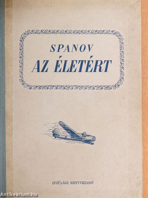 Az életért