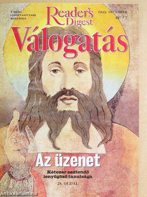 Reader's Digest Válogatás 1999. december