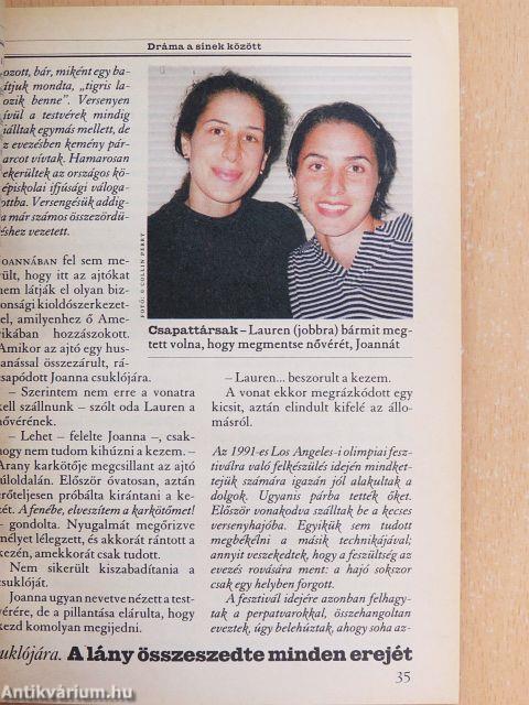 Reader's Digest Válogatás 1999. december