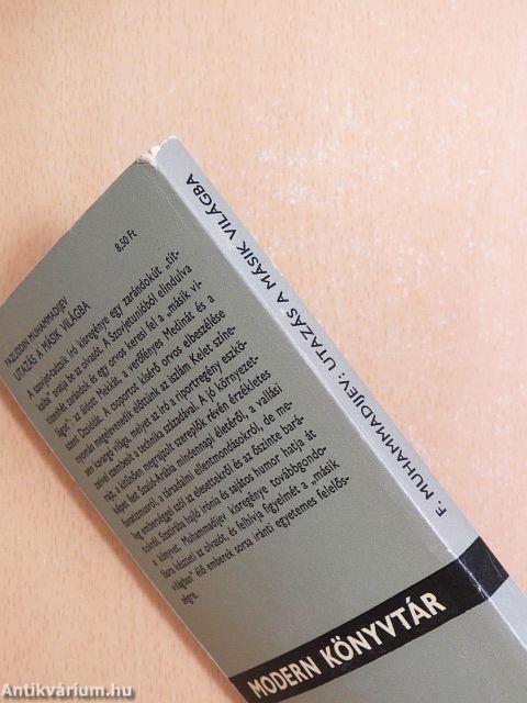 Utazás a másik világba