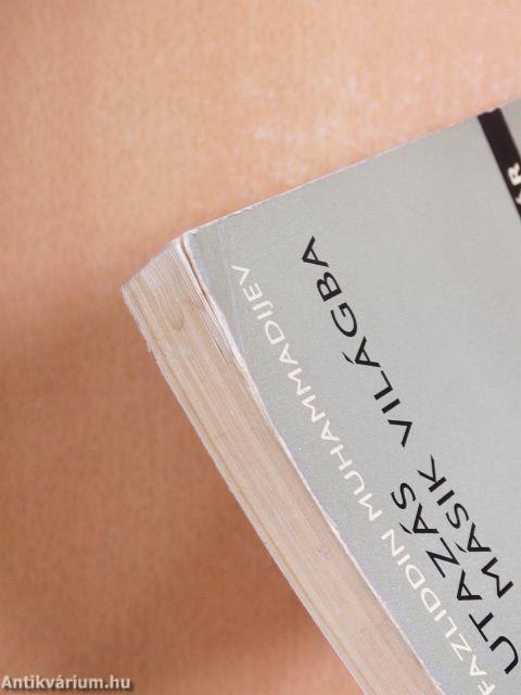 Utazás a másik világba