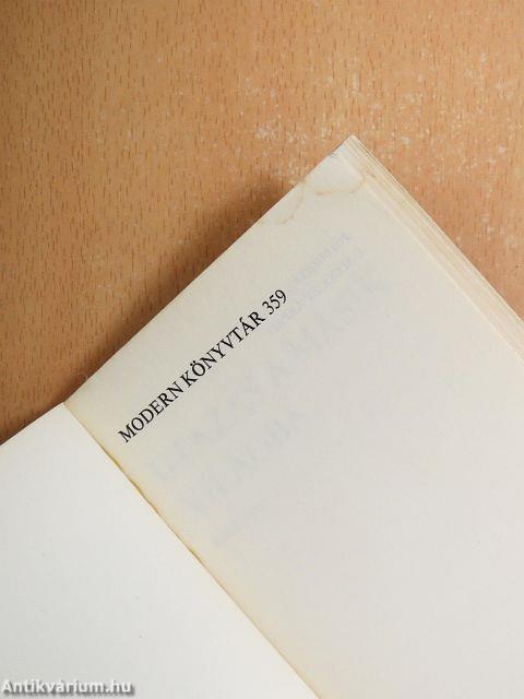 Utazás a másik világba