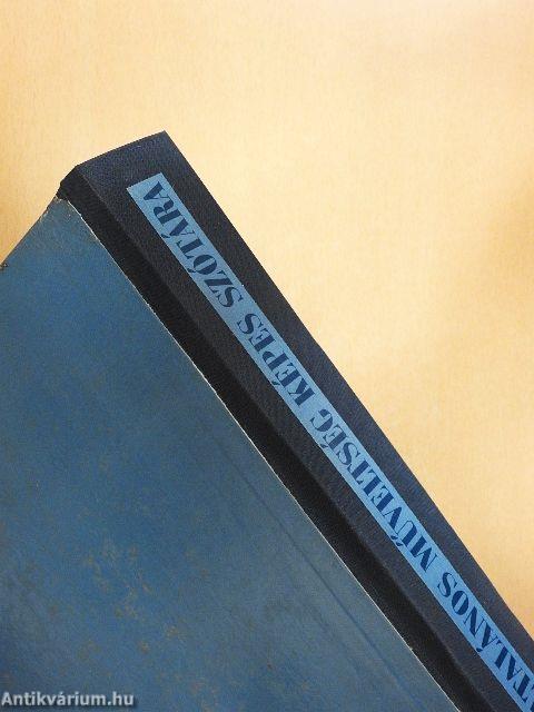 Az általános műveltség képes szótára