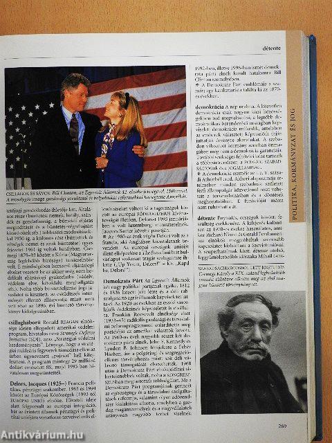 Az általános műveltség képes szótára