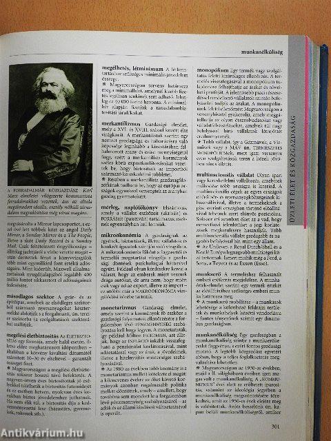 Az általános műveltség képes szótára