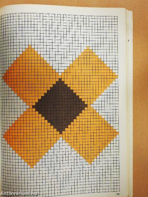 A házi kötés iskolája