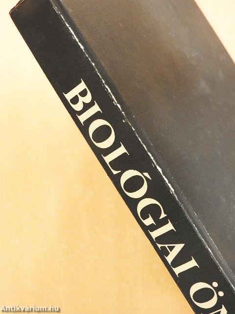 Biológiai önképző