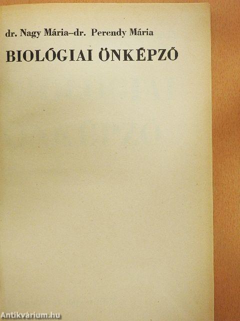 Biológiai önképző