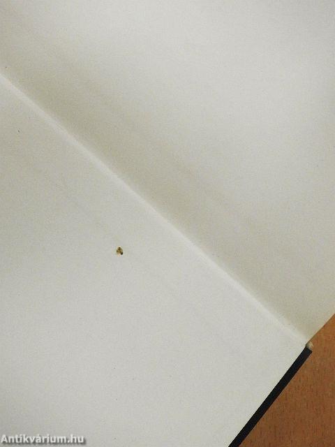 Karbantartási kézikönyv