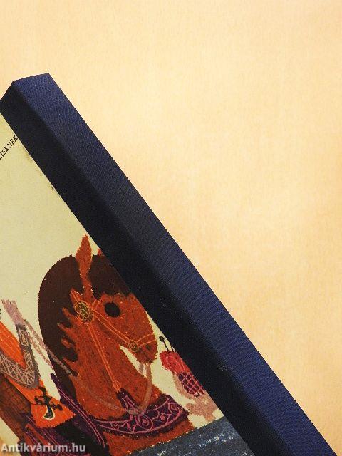 Harmadik meséskönyvem