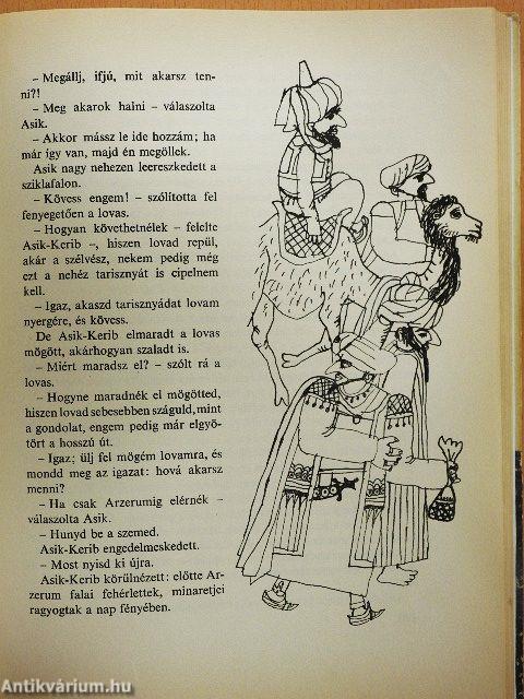 Harmadik meséskönyvem