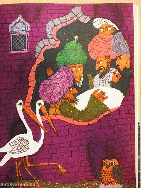 Harmadik meséskönyvem