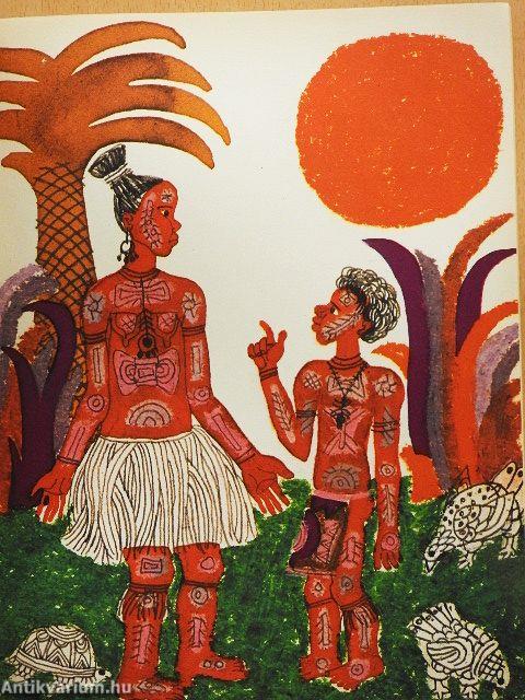 Harmadik meséskönyvem