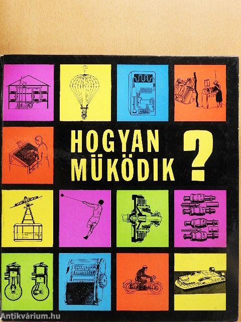 Hogyan működik?