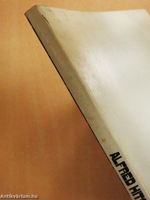 Alfred Hitchcock rejtélyes történetei