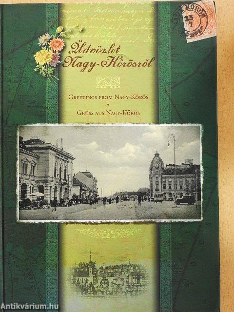 Üdvözlet Nagy-Kőrösről
