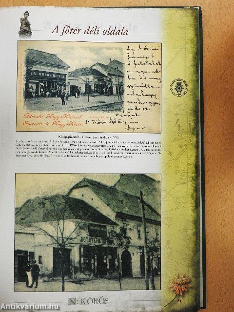 Üdvözlet Nagy-Kőrösről