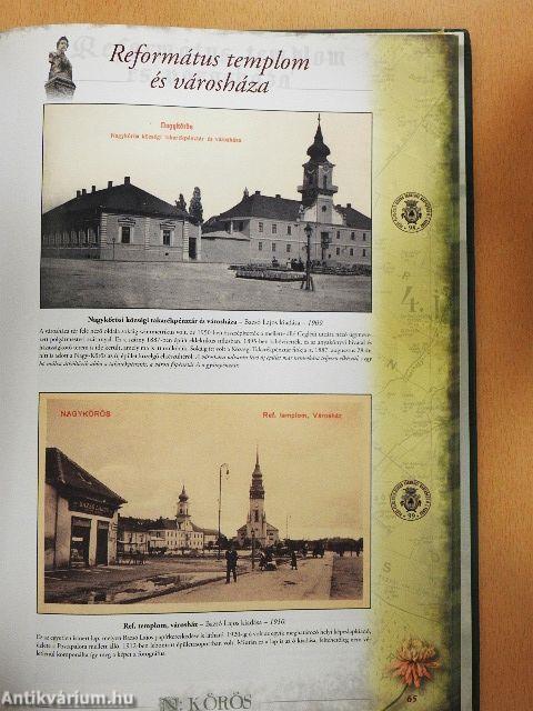 Üdvözlet Nagy-Kőrösről