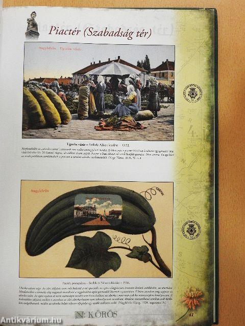 Üdvözlet Nagy-Kőrösről