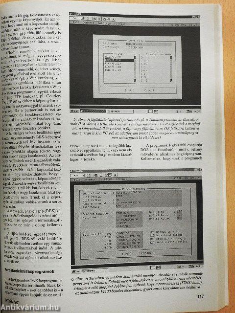 A Rádiótechnika évkönyve 1997