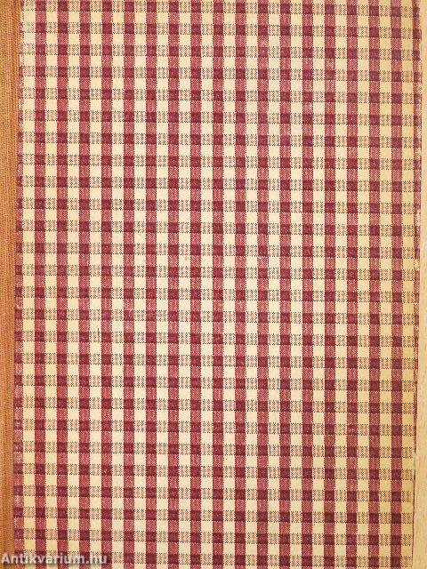 Az angol nép története I-II.