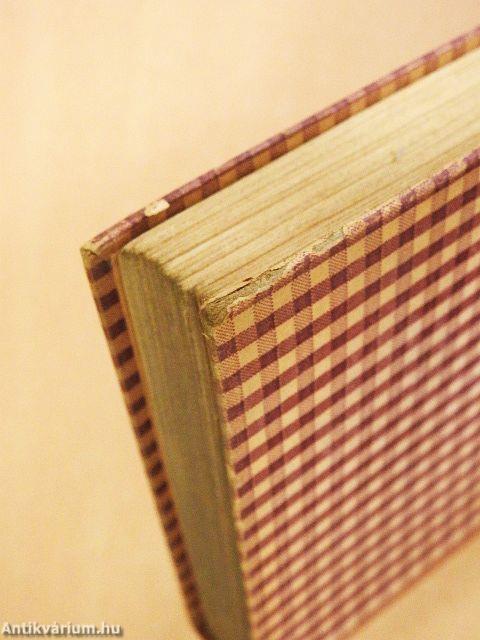 Az angol nép története I-II.