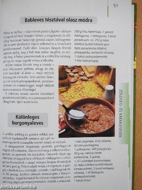 Vegetáriánus konyha