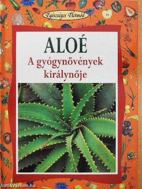 Aloé