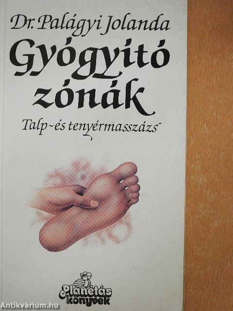 Gyógyító zónák