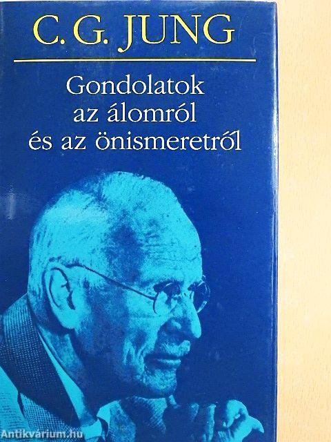 Gondolatok az álomról és az önismeretről