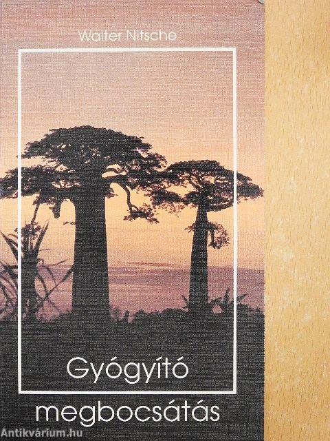 Gyógyító megbocsátás