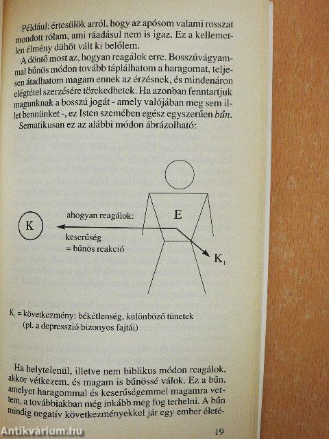 Gyógyító megbocsátás