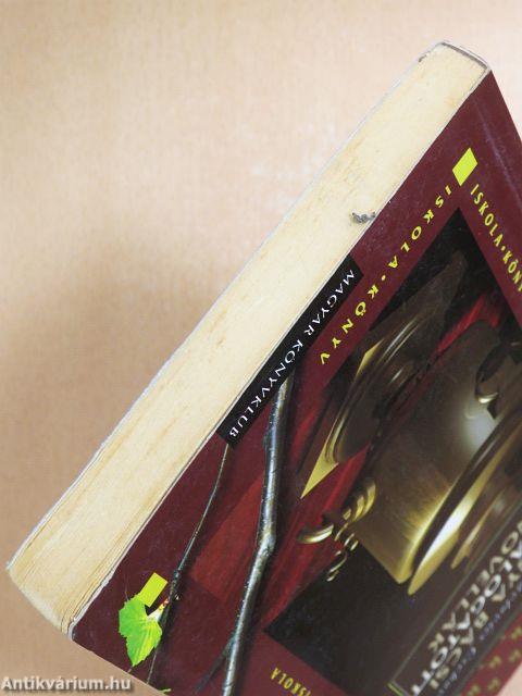 Ványa bácsi és válogatott novellák