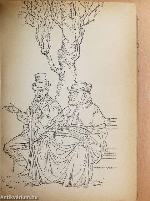 Jelenkori történet