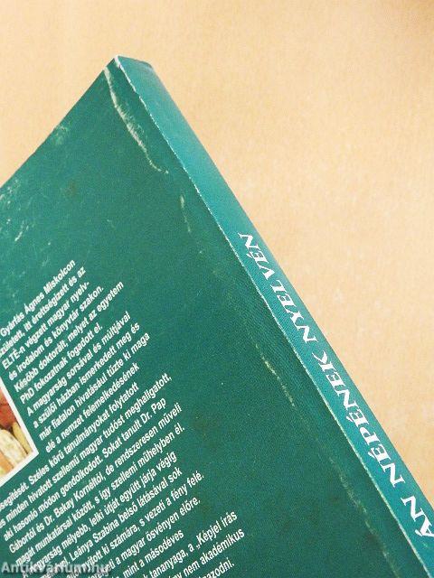 Tur-án népének nyelvén