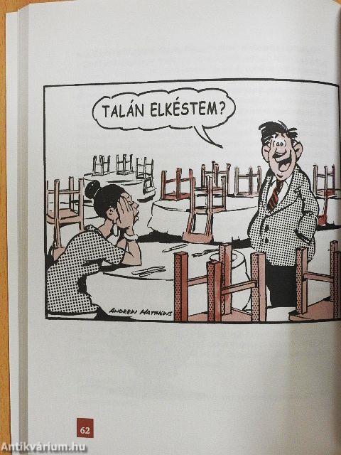 Legyél boldog tinédzser!