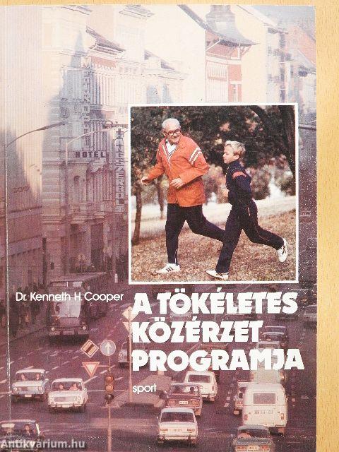 A tökéletes közérzet programja